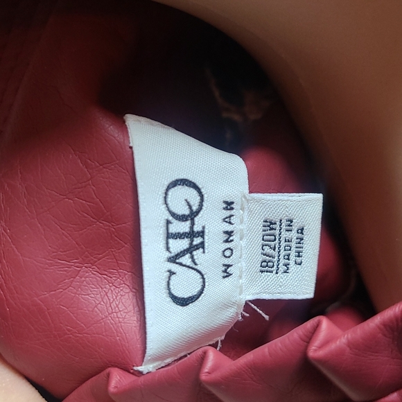 Ladies Jacket - Picture 6 of 9